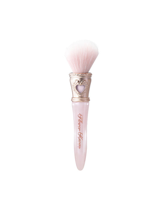 FlowerKnows - Bunny Garden Angled Blush Brush - 1pc