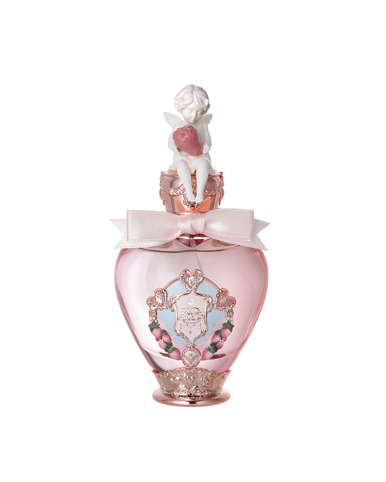 Flower Knows Parfum - Milk-shake à la fraise