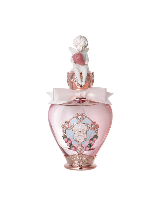 Flower Knows Parfum - Milk-shake à la fraise