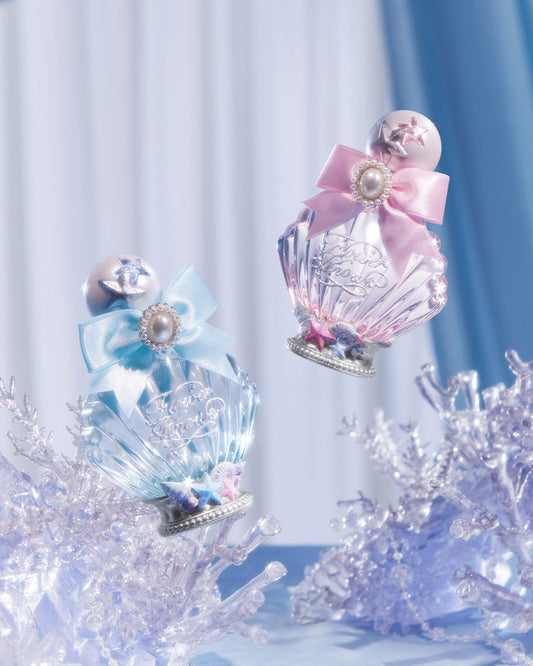 Parfum Flower Knows - Parfum "Le Bijou de Coquillage"