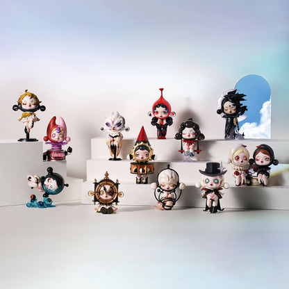 Blind box -Pop Mart - Image of Reality