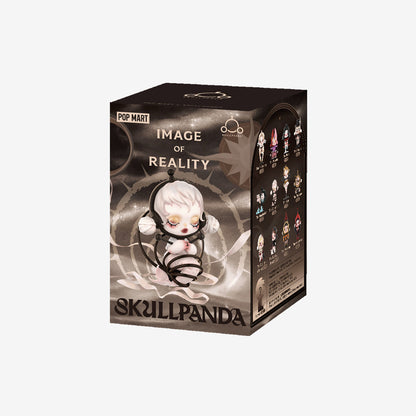 Blind box -Pop Mart - Image of Reality