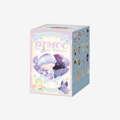 Blind Box DIMOO Weaving Wonders Series Figures