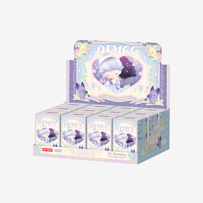 Blind Box DIMOO Weaving Wonders Series Figures
