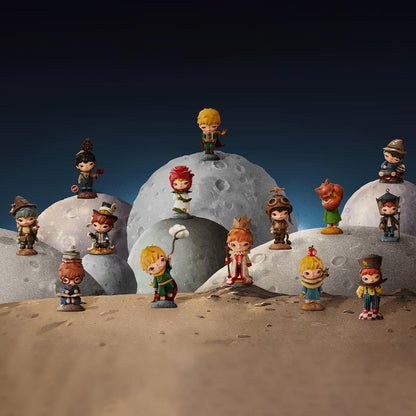Blind box- POP MART-little prince