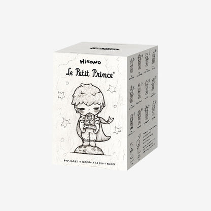 Blind box- POP MART-little prince