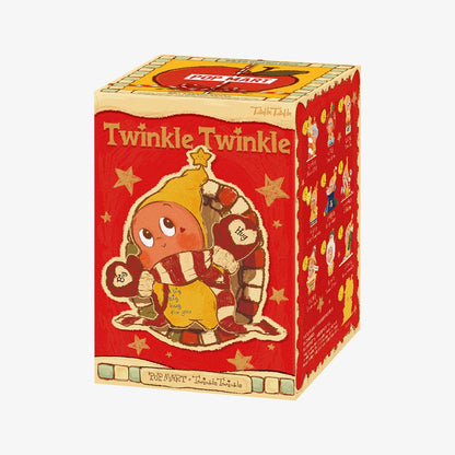 Blind Box-POP MART Twinkle Twinkle - the Gifts from Stars