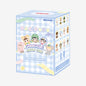 Blind box -POP MART HACIPUPU Snuggle With You Series Figures