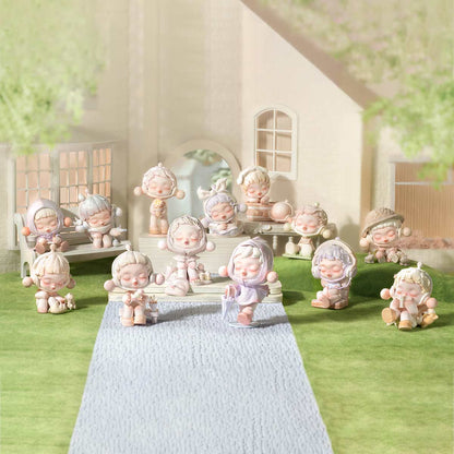 Blind box - Pop Mart - The Warmth