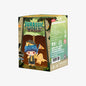 Blind Box- POP MART Dimoo Jurassic World Series Individual