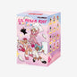 Figurines Blind Box Lil Peach Riot Soirée Pyjama