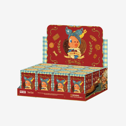 Blind Box- POP MART Twinkle Twinkle Savor the Moment Series