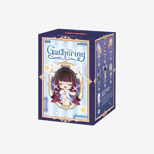 Figurine POP MART Série Gathering Chibi