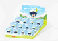 Blind box- Genshin Impact- Dress-up Dreams| POP MART
