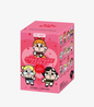 Figurines Boîte Mystère POP MART CRYBABY x Les Super Nanas