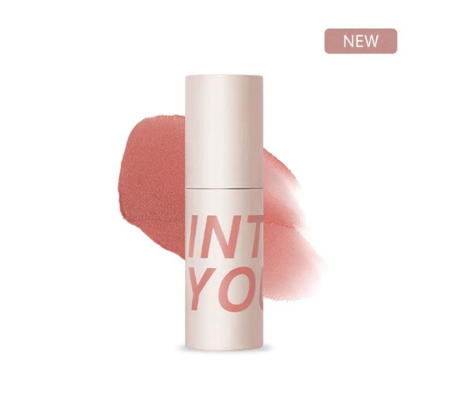 INTO YOU Customized Airy Lip Mud