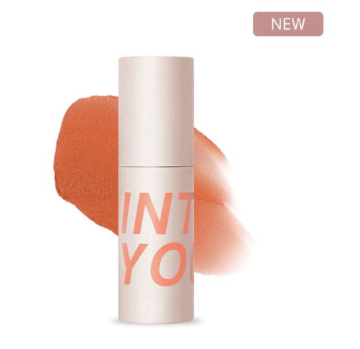 INTO YOU Customized Airy Lip Mud – product image 2