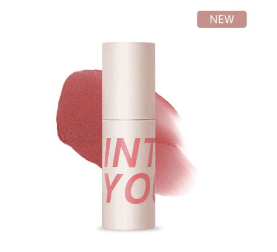 INTO YOU Customized Airy Lip Mud – product image 3