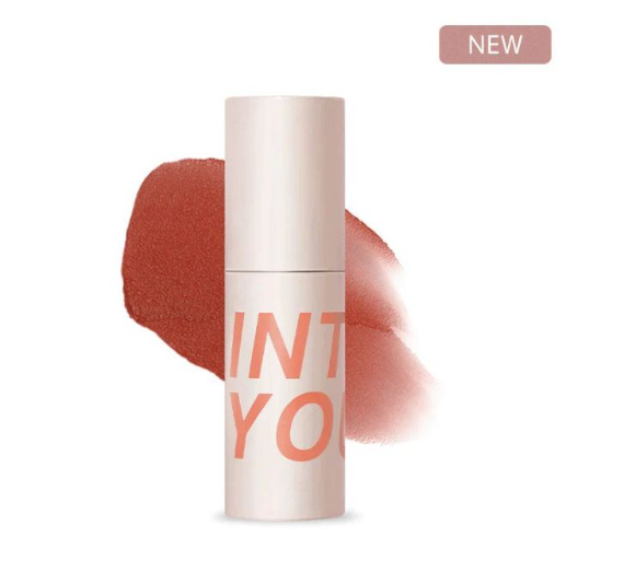 INTO YOU Customized Airy Lip Mud – product image 4