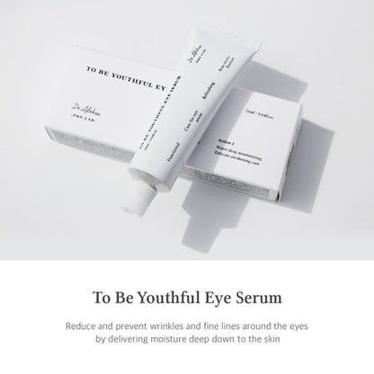 Dr. Althea to Be Youthful Eye Serum 25 ml