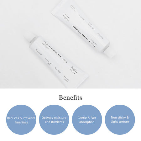 Dr. Althea to Be Youthful Eye Serum 25 ml