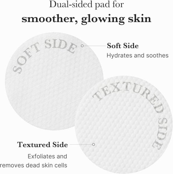 Medicube by Medicube Zero Pore Pad 2.0 (70 lingettes) - 155g/5,46OZ pour FEMMES