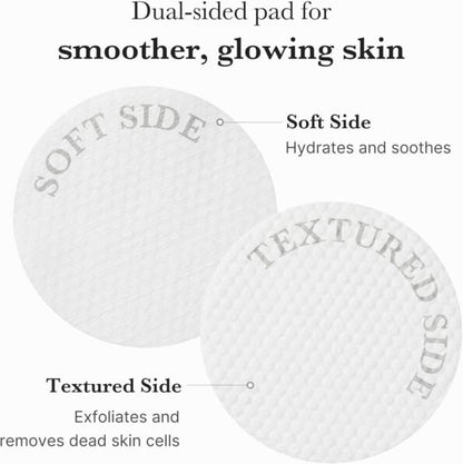 Medicube by Medicube Zero Pore Pad 2.0 (70 lingettes) - 155g/5,46OZ pour FEMMES