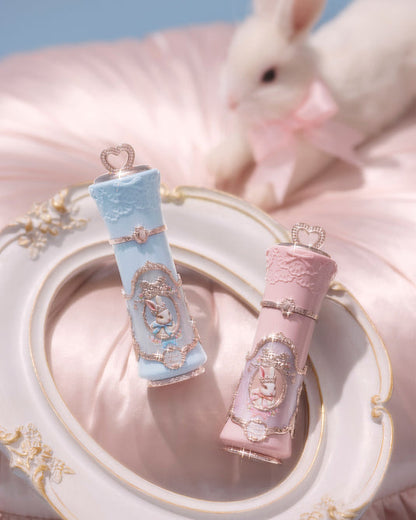 FlowerKnows - Bunny Garden Cloud Lip Cream - 5ml