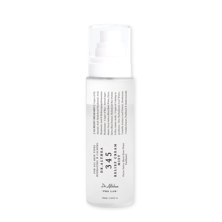 Dr. Althea - Brume Crème Apaisante Mini 60ml