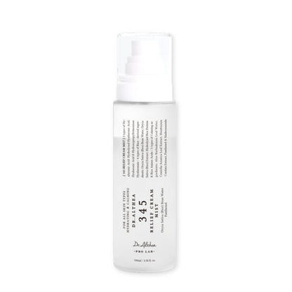 Dr. Althea - Brume Crème Apaisante Mini 60ml