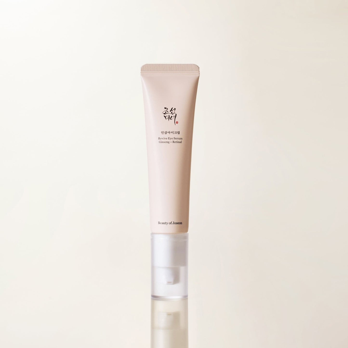 BEAUTY OF JOSEON !+ Revive Eye Serum Ginseng & Retinal 30ml