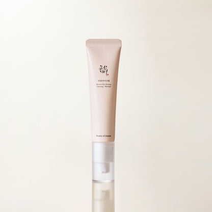 BEAUTY OF JOSEON !+ Revive Eye Serum Ginseng & Retinal 30ml