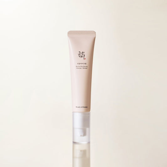 BEAUTY OF JOSEON !+ Revive Eye Serum Ginseng & Retinal 30ml