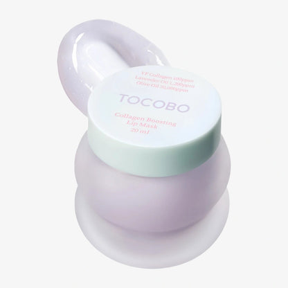 Masque Lèvres Boost Collagène TOCOBO
