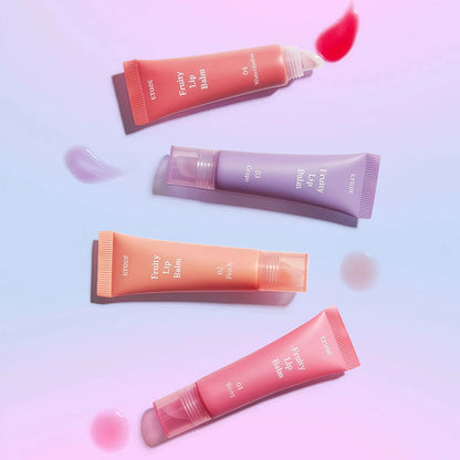 Etude House 322746 0.35 Oz Baume à Lèvres Fruité, N°03 Raisin