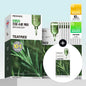 MEDIHEAL !+ Masque Essentiel Teatree (10)