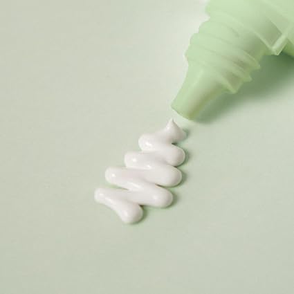 ANUA Airy Sun Cream SPF 50+, 50ml, 1.69oz | NO Residue, MOISTURE