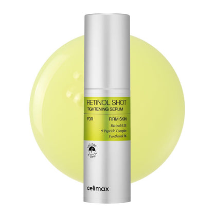 Celimax The Vita-A Rétinol Shot Sérum Tenseur 30ml