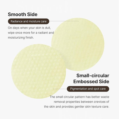 Medicube Deep Vita C Pads