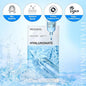 MEDIHEAL ++ Aqua Soothing Ampoule Mask 1pc