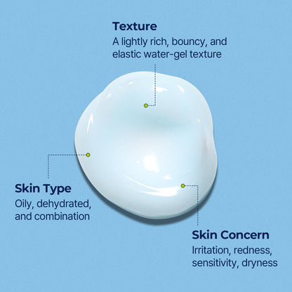 TORRIDEN !+ Dive In Cream 80ml