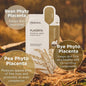 MEDIHEAL, Placenta, Essential Beauty Mask, 1 Sheet, 0.81 Fl Oz (24 Ml)