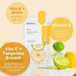 MEDIHEAL ++ Vita Clearing Ampoule Mask 1pc