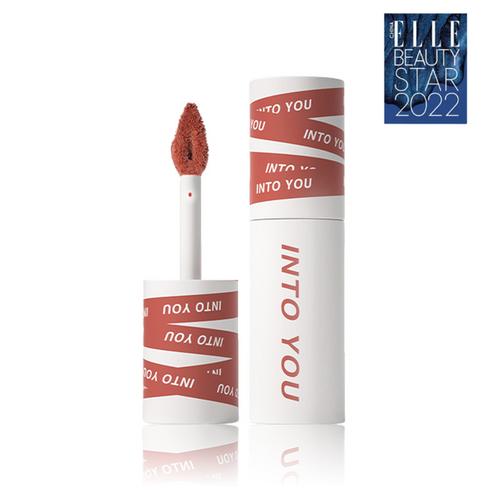 INTO YOU SHERO SUPER MATTE LIP& CHEEK MUD