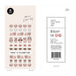 Suatelier Stickers_111 DECO.06