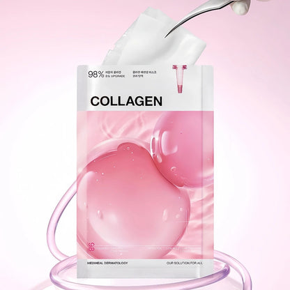 MEDIHEAL !+ Essential Mask Collagen (10)
