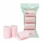Fillimilli Self-Grip Hair Rollers - 4 Pieces (Large Size for Instant Volume)