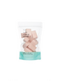 Fillimilli – Lot de 14 éponges de maquillage douces (Multi-angles pour un teint impeccable)