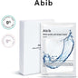 ABIB -- Mild Acidic PH Sheet Mask Aqua Fit (10pcs)