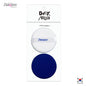 Darkness Premium Cushion Puff - Flawless Makeup Applicator (Made in Korea)